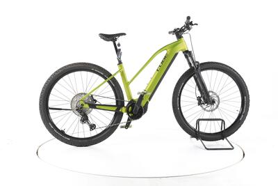 Tweedehands - cube reaction hybrid race e-bike 2025 - zeer goed