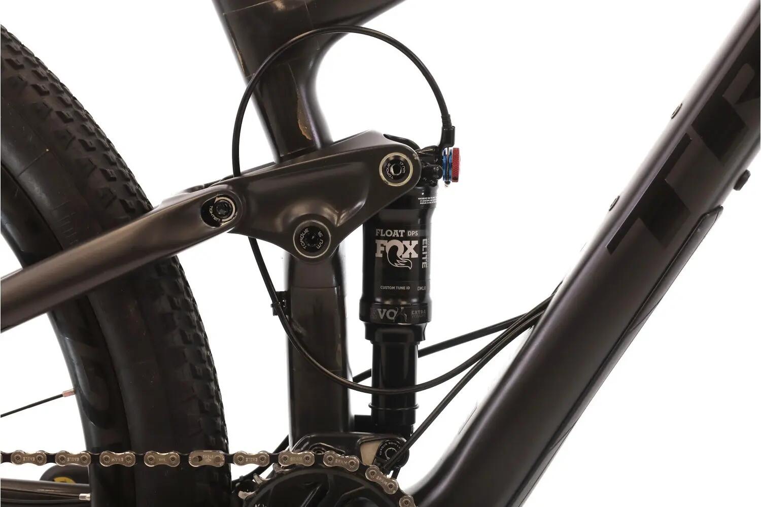 Tweedehands MTB ·  Top Fuel 9.8 GX · Zeer goede toestand 7/8