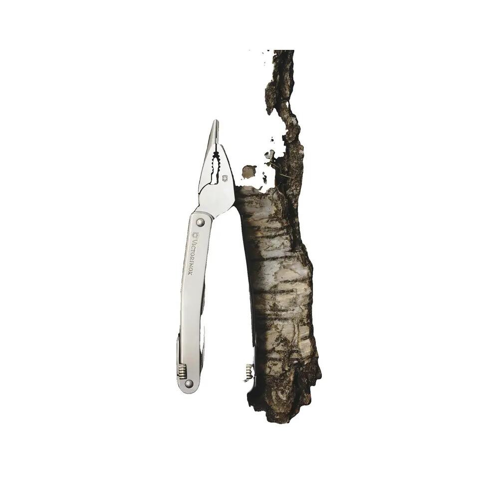 Outil multifonction Victorinox Swiss Tool Spirit X 10/10