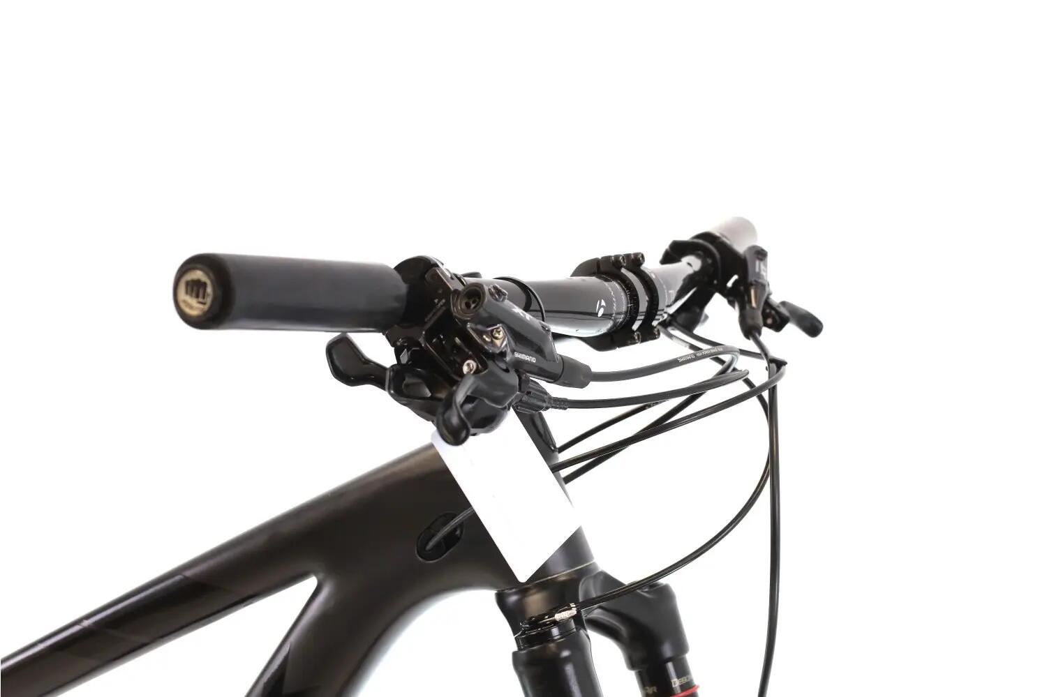 Tweedehands MTB ·  Top Fuel 9.8 GX · Zeer goede toestand 6/8
