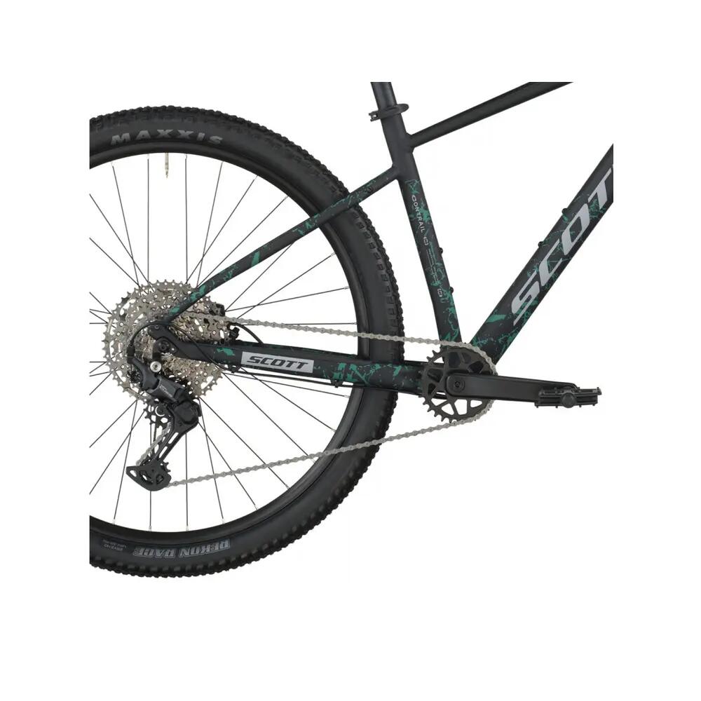 Bicicletta da montagna Scott Contrail 20 Blu 9/9