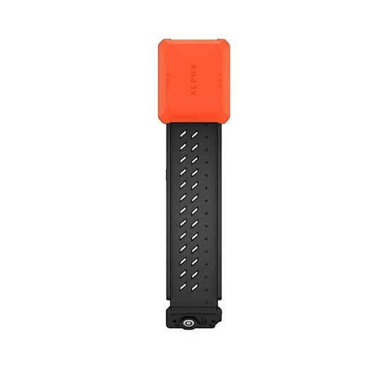 Collier GPS Garmin Alpha T 20 Orange