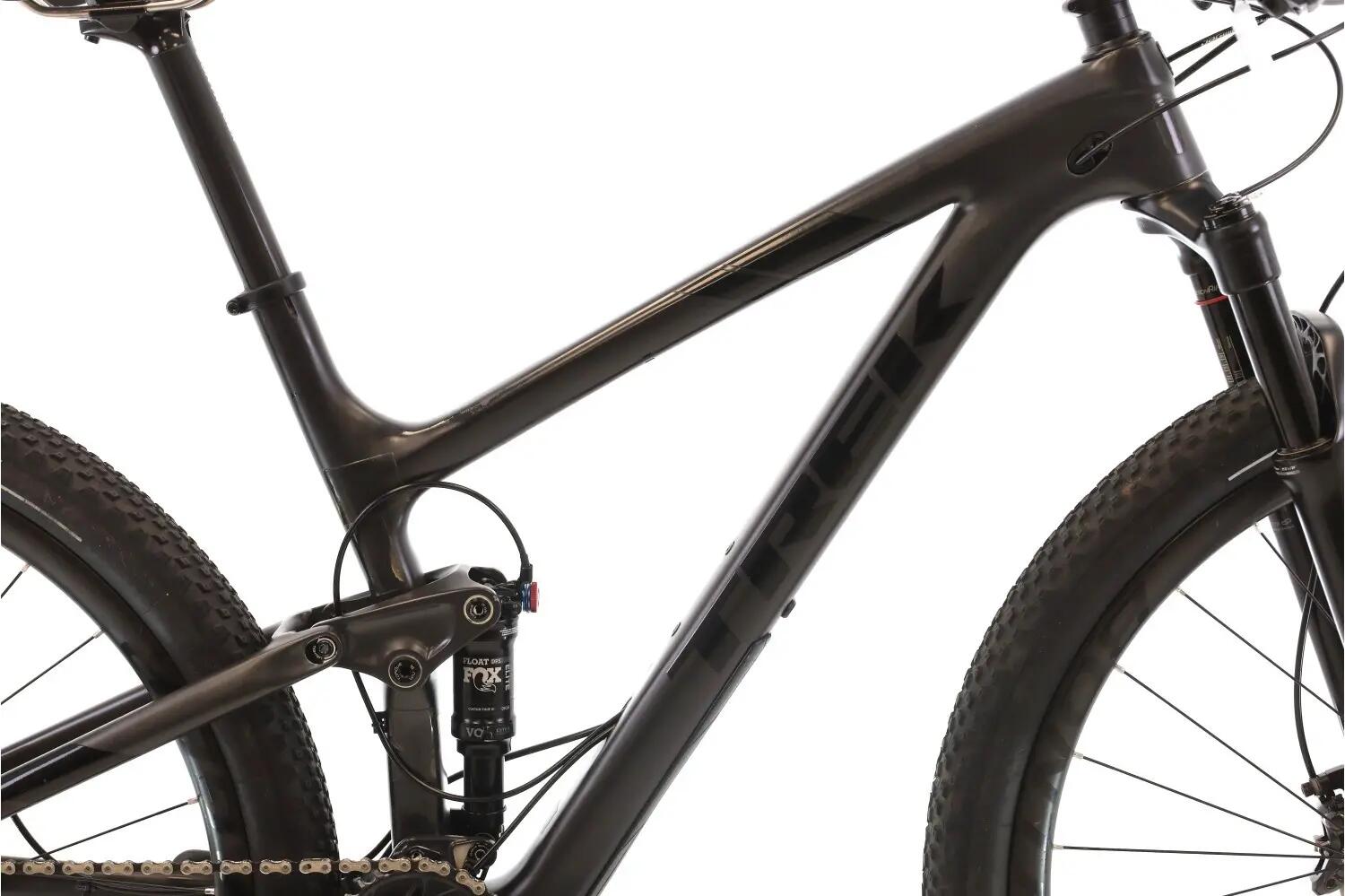 Tweedehands MTB ·  Top Fuel 9.8 GX · Zeer goede toestand 2/8
