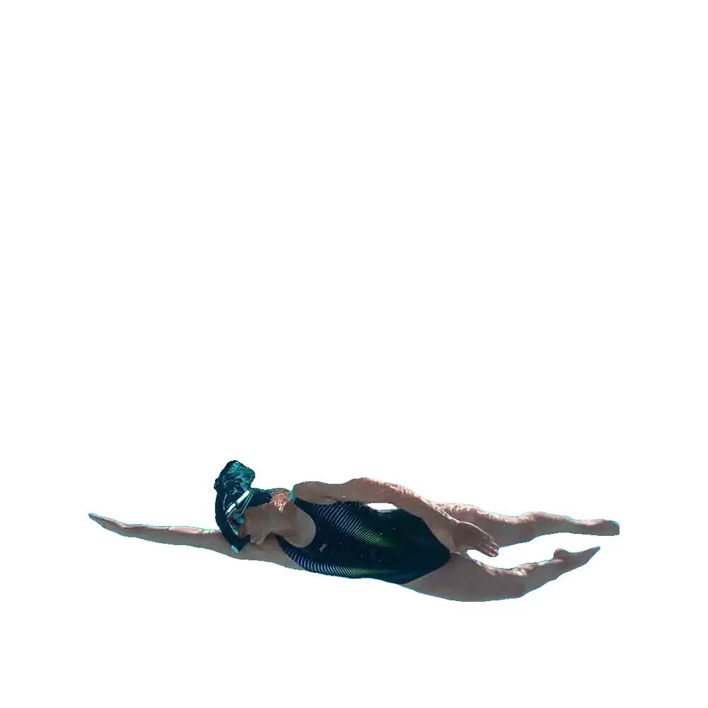 Snorkel Zoggs Hydro Focus Frontal 6/6