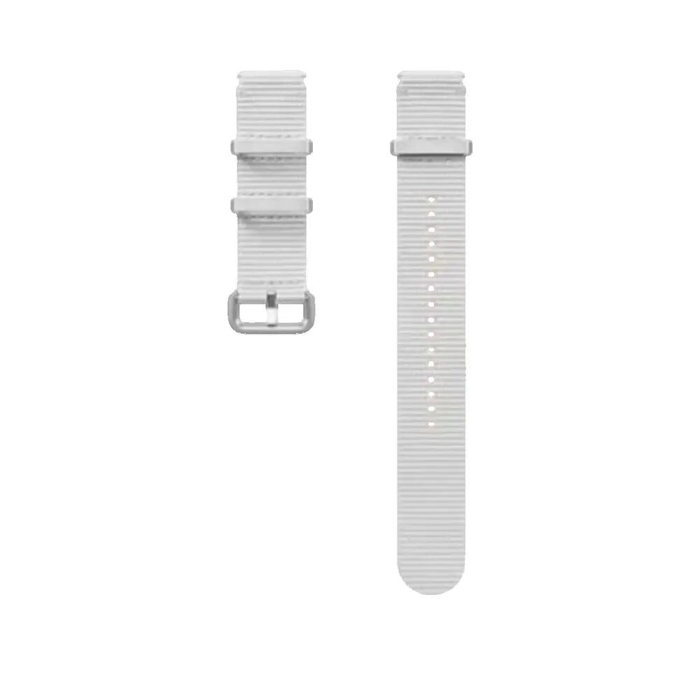 Samsung Athleisure Bracelet ET-SOL31 Silver 1/3