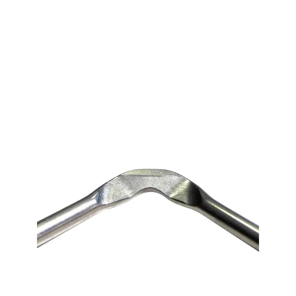 Wishbone Cressi Tahitian Articulato Acciaio Inox 2/3