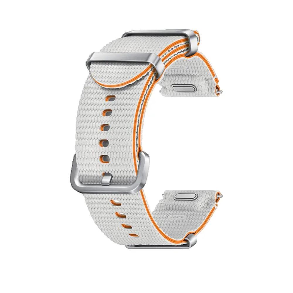 Samsung Athleisure Bracelet ET-SOL31 Silver 3/3