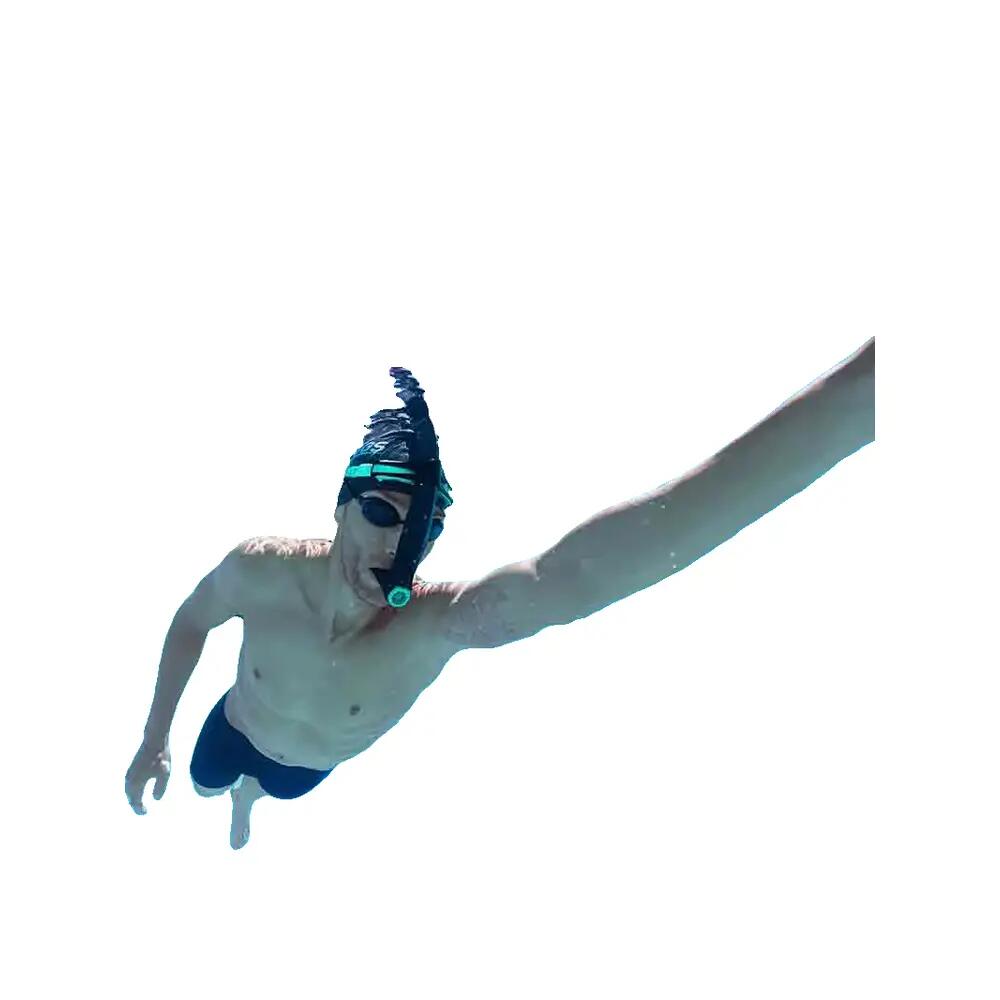 Snorkel Zoggs Hydro Focus Frontal 5/6