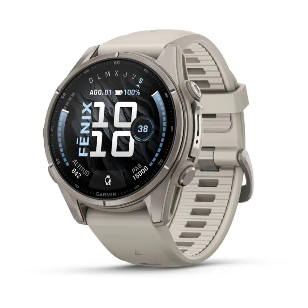 GARMIN picture
