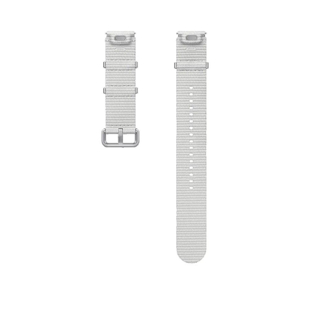 Samsung Athleisure Bracelet ET-SOL31 Silver 2/3