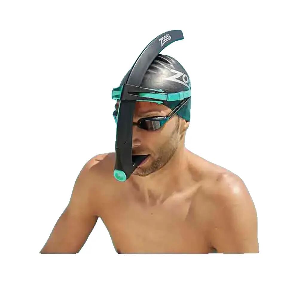 Snorkel Zoggs Hydro Focus Frontal 4/6