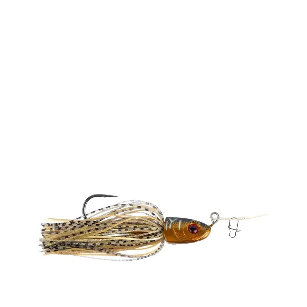 Shimano Yasei Chit Chat Fishing Bait 17g Gold 5/5