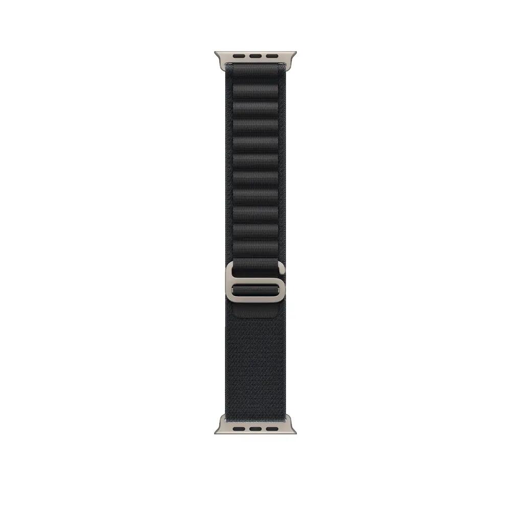 Apple Alpine Loop Zwart Titane 2/2