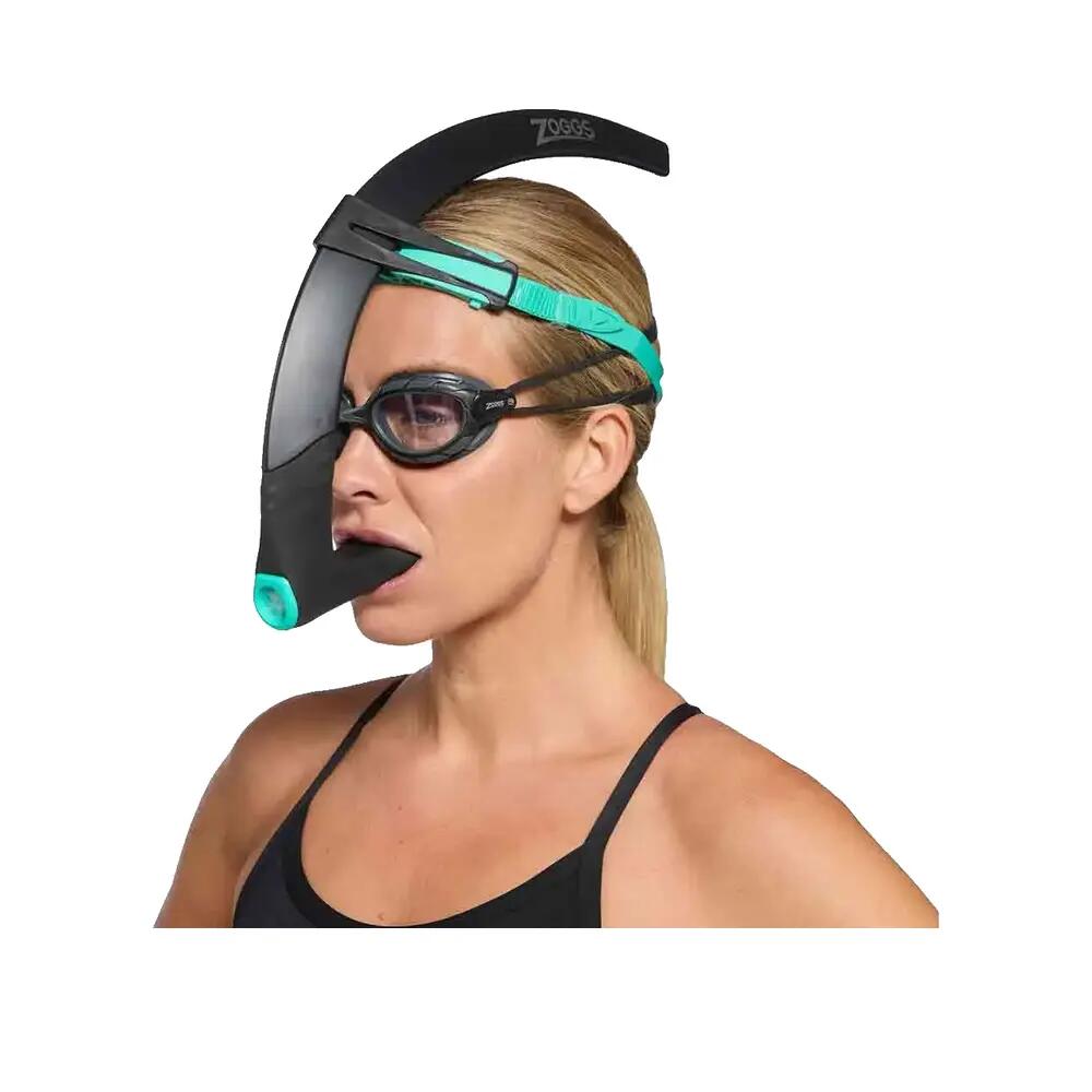 Snorkel Zoggs Hydro Focus Frontal 3/6