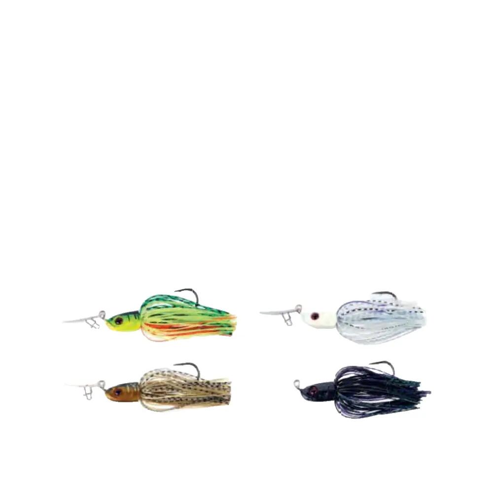 Shimano Yasei Chit Chat Fishing Bait 17g Gold 2/5