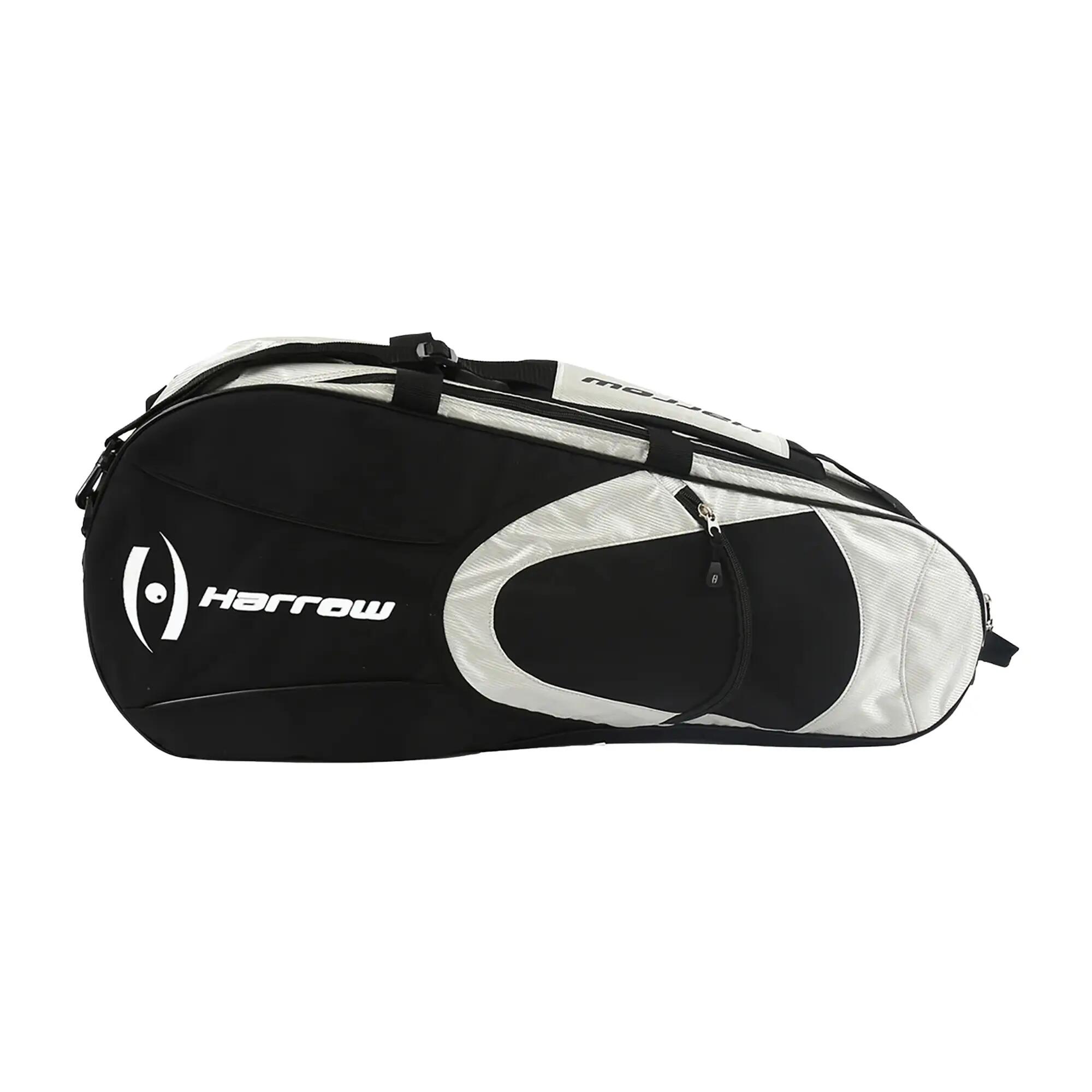 Torba do squasha Harrow 6 2/2