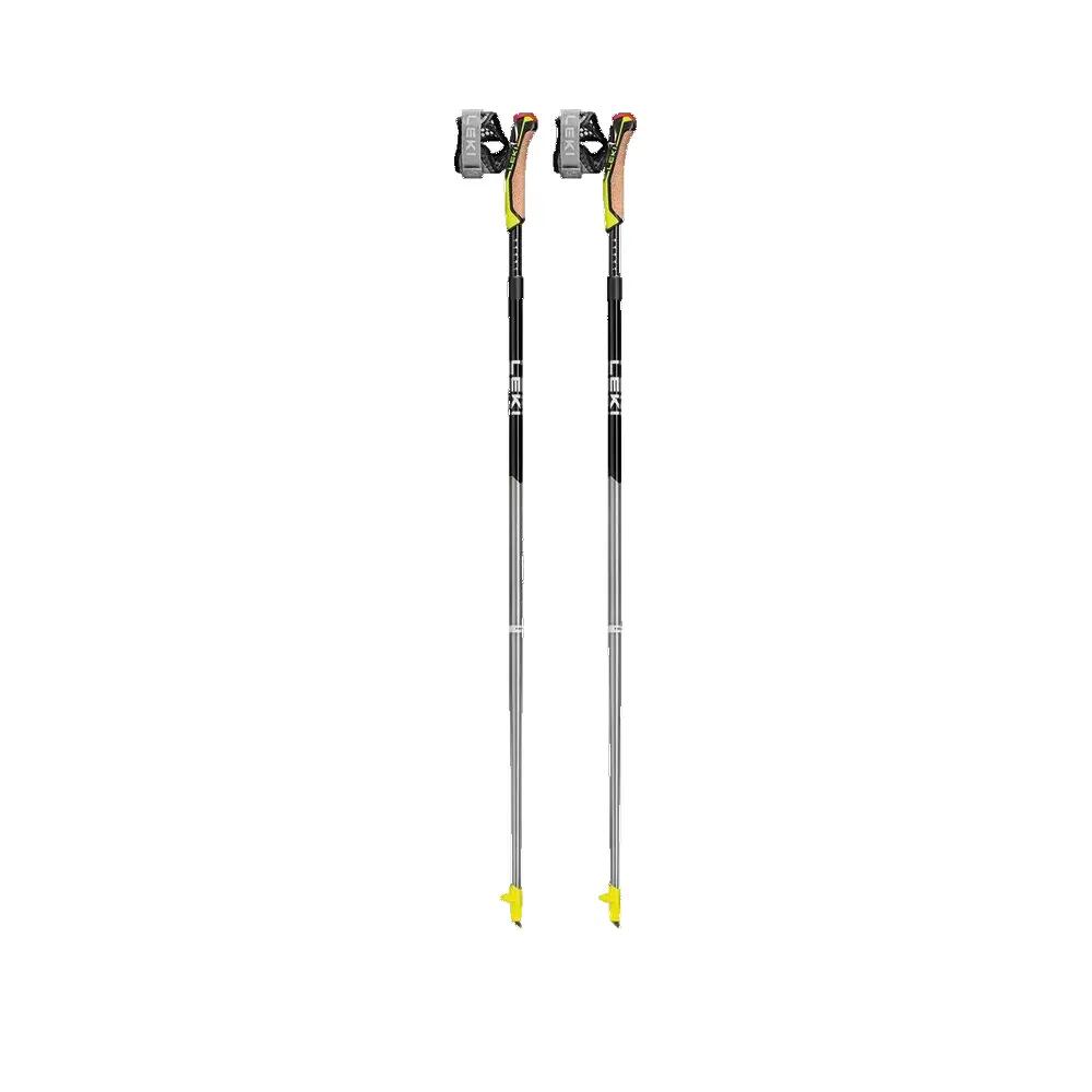 Bastoni da trekking Leki Speed Pacer Vario 2/3