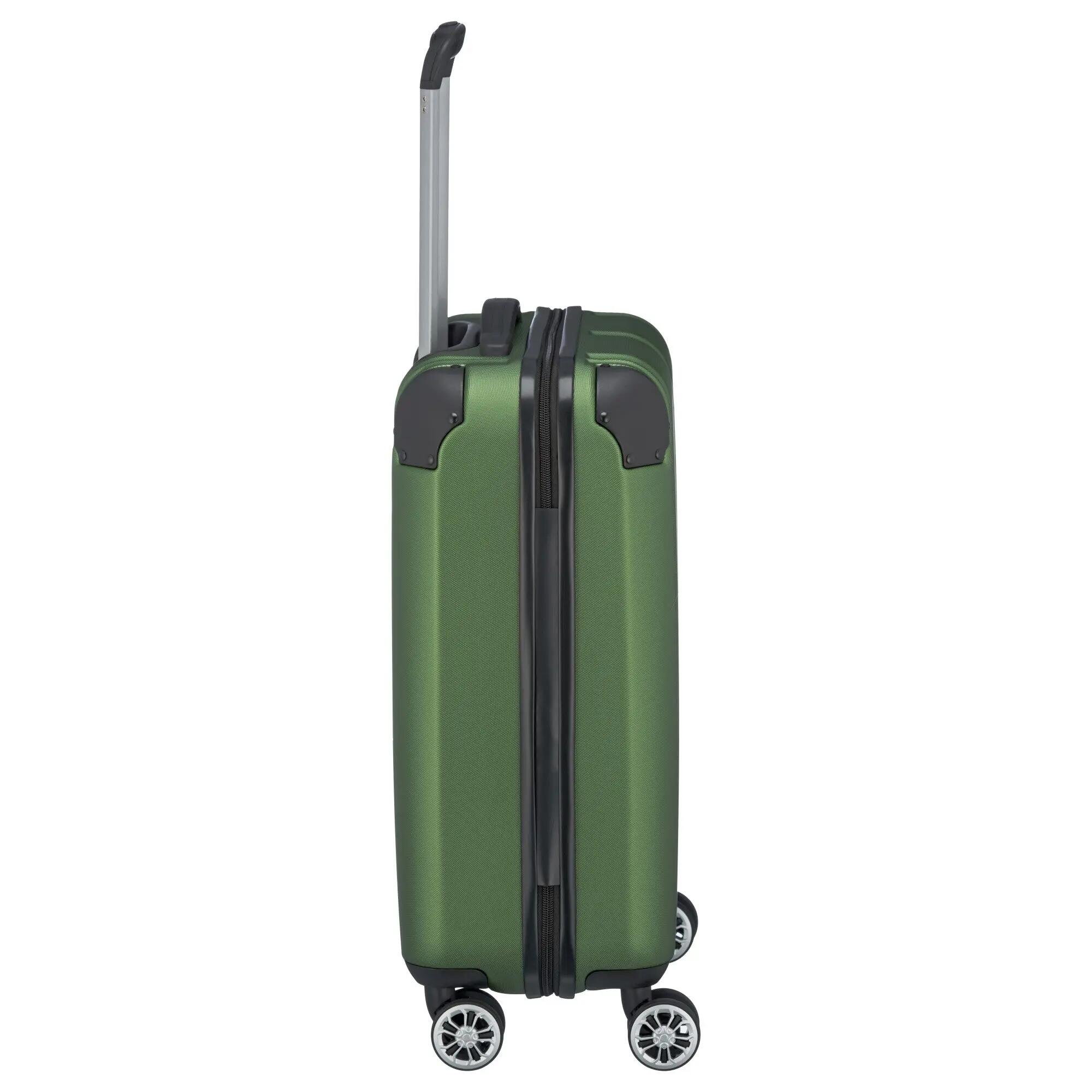 Valise travelite City Trolley S 5/7