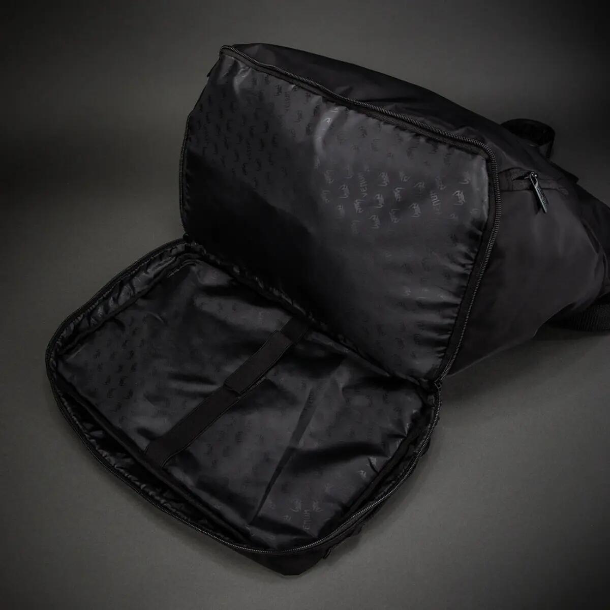 Sac de sport Venum Essential Noir 001 8/10