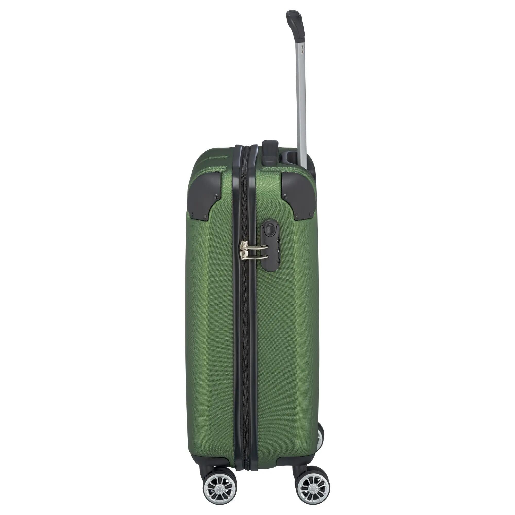 Valise travelite City Trolley S 3/7
