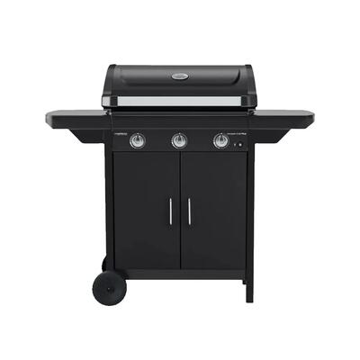 Barbecue a gas Campingaz Compact 3 LX Plus 2-in-1