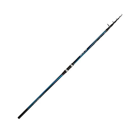 Shimano Alivio GX Surf Rute Teleskopisch