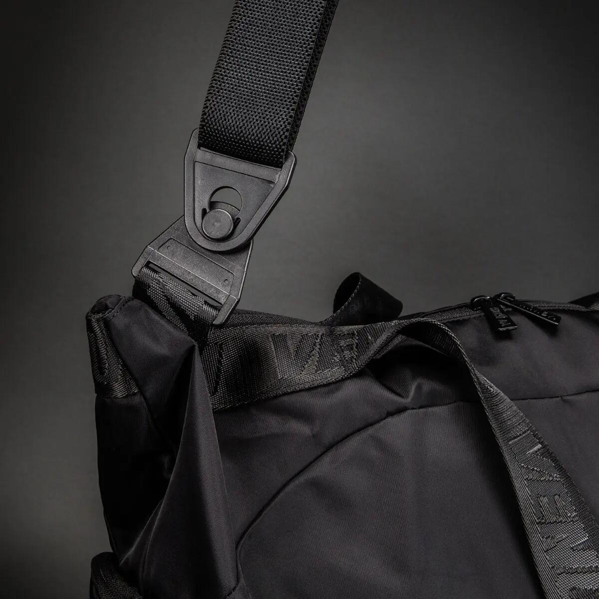 Sac de sport Venum Essential Noir 001 6/10