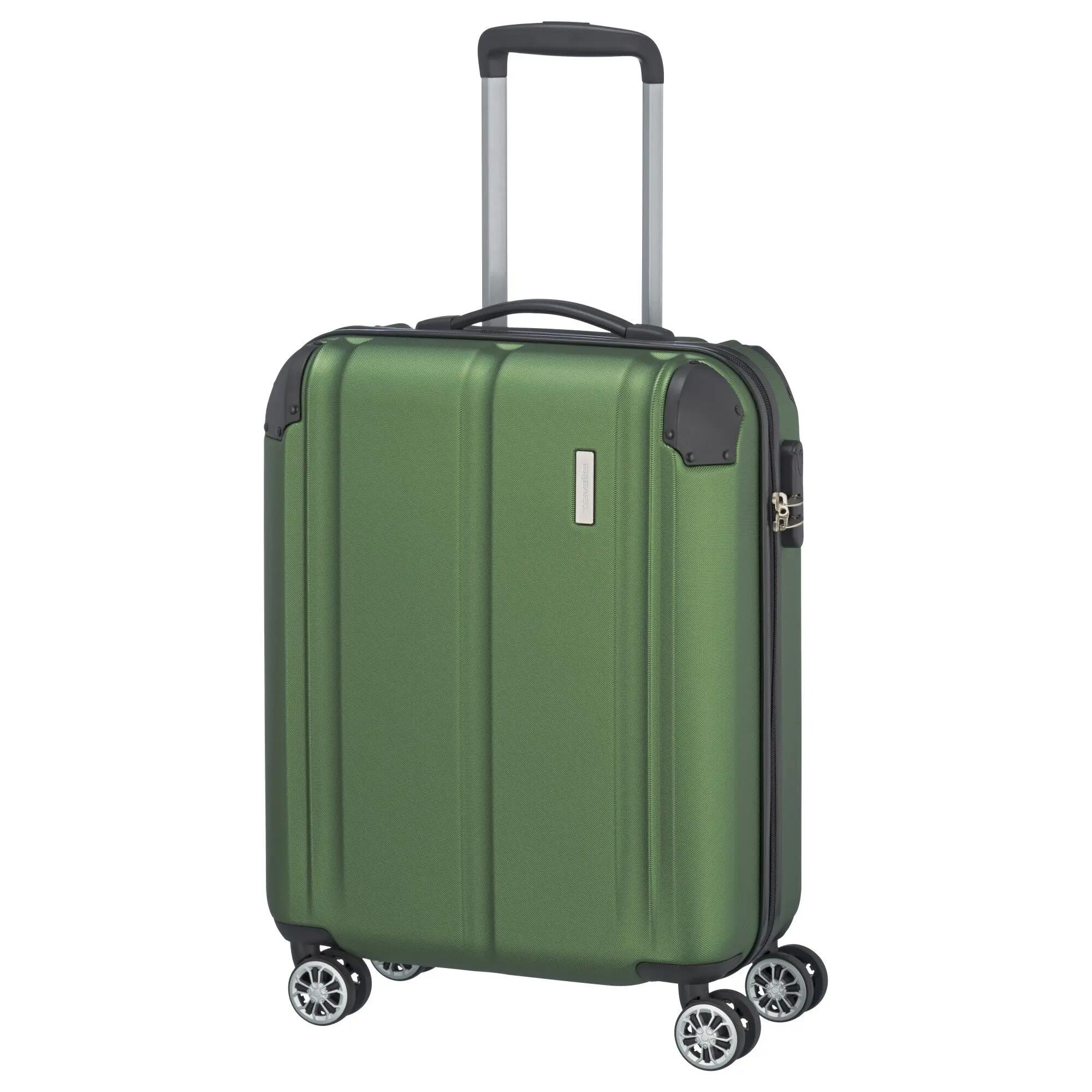 Valise travelite City Trolley S 2/7