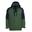 Veste 3en1 Skanden Kids  Bleu marine/Vert