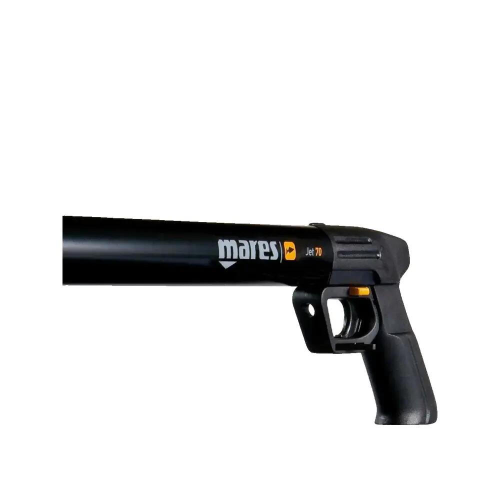 Arbalète Mares Jet Air Pneumatica Nero 4/5