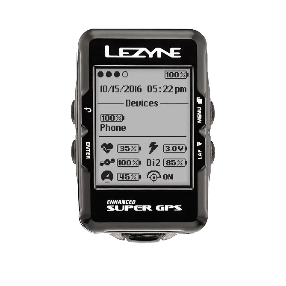 LEZYNE picture