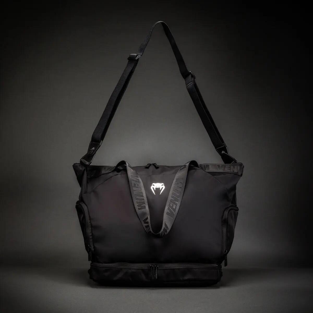 Sac de sport Venum Essential Noir 001 5/10