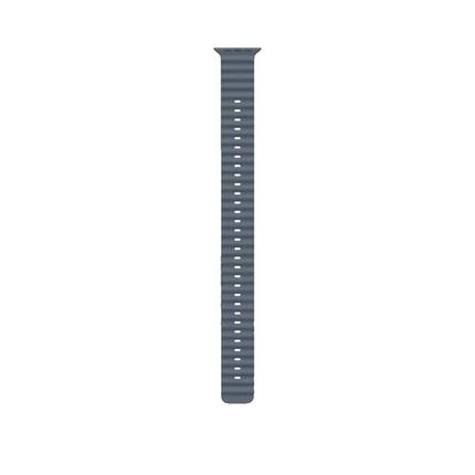 Extensión de bracelet Apple Watch Océan Bleu Ancre