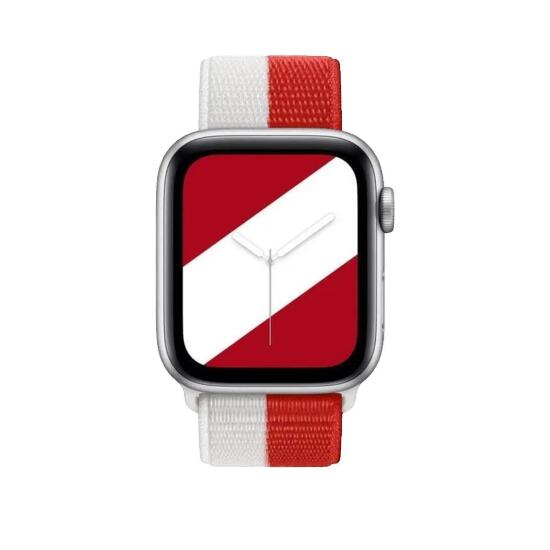 Armband Apple Sport Loop