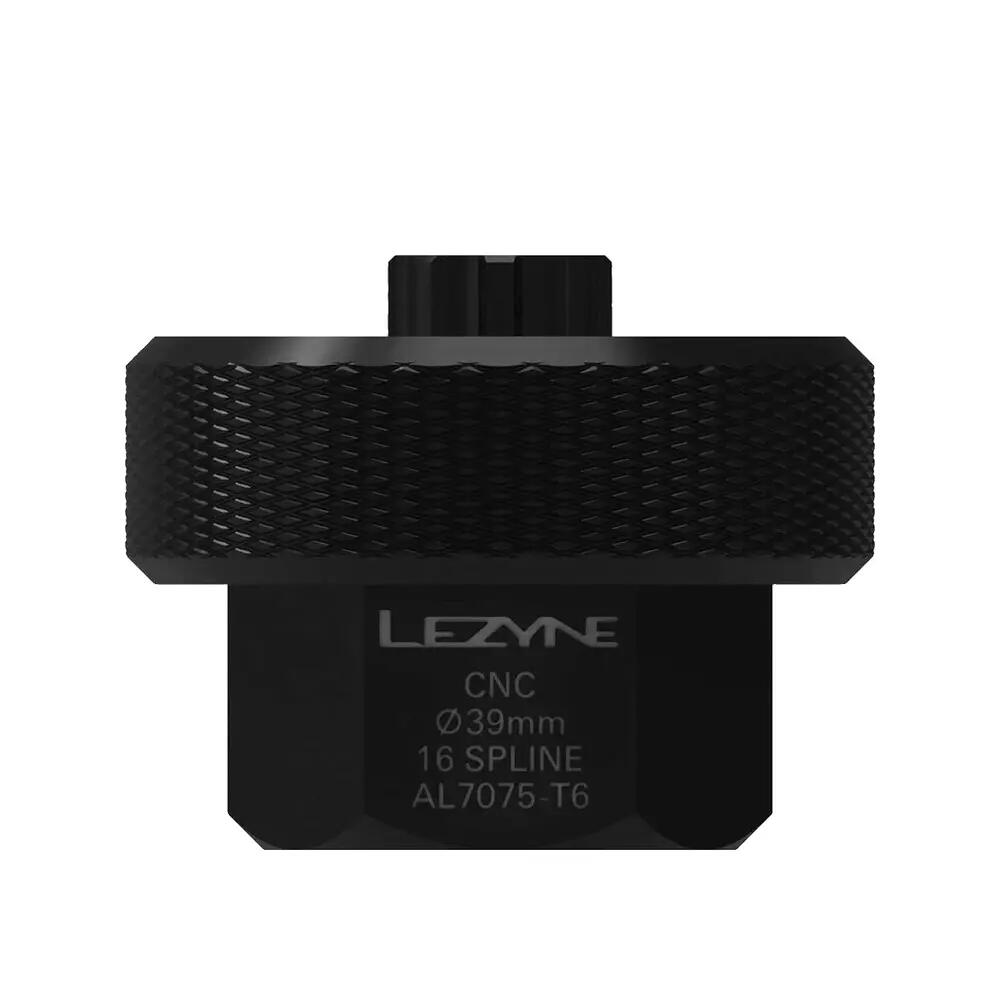 Outil boîtier de pédalier CNC 2951 - compatible multiples standards 2/4