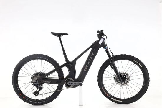 Ebike reconditionné · Patron eRide 900 GX AXS · Très bon état
