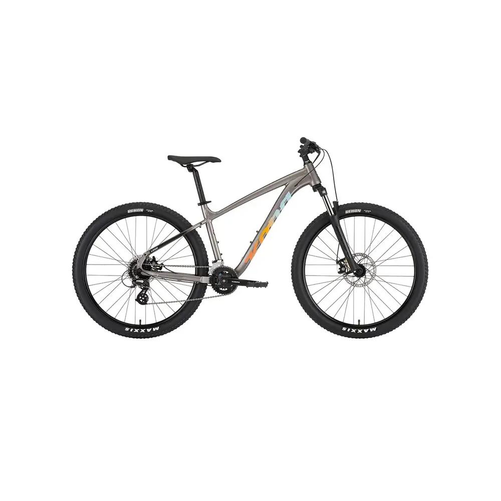 KONA picture