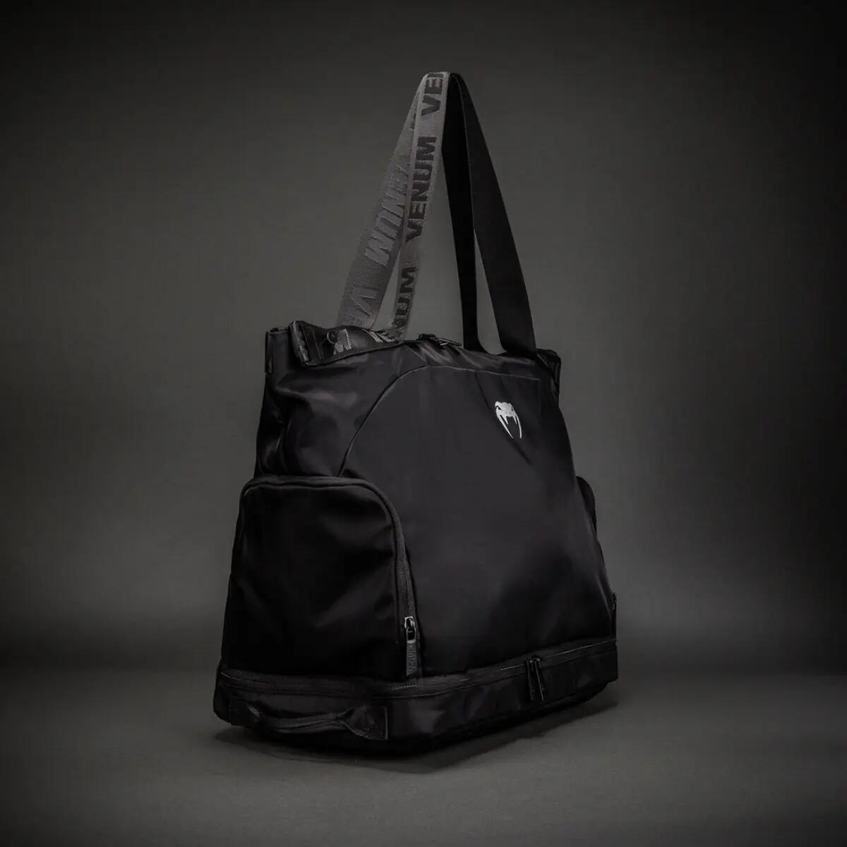Sac de sport Venum Essential Noir 001 4/10