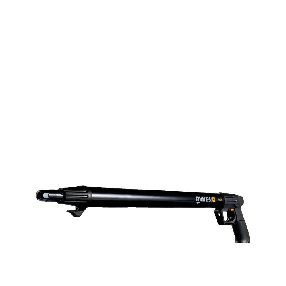 Arbalète Mares Jet Air Pneumatica Nero 2/5