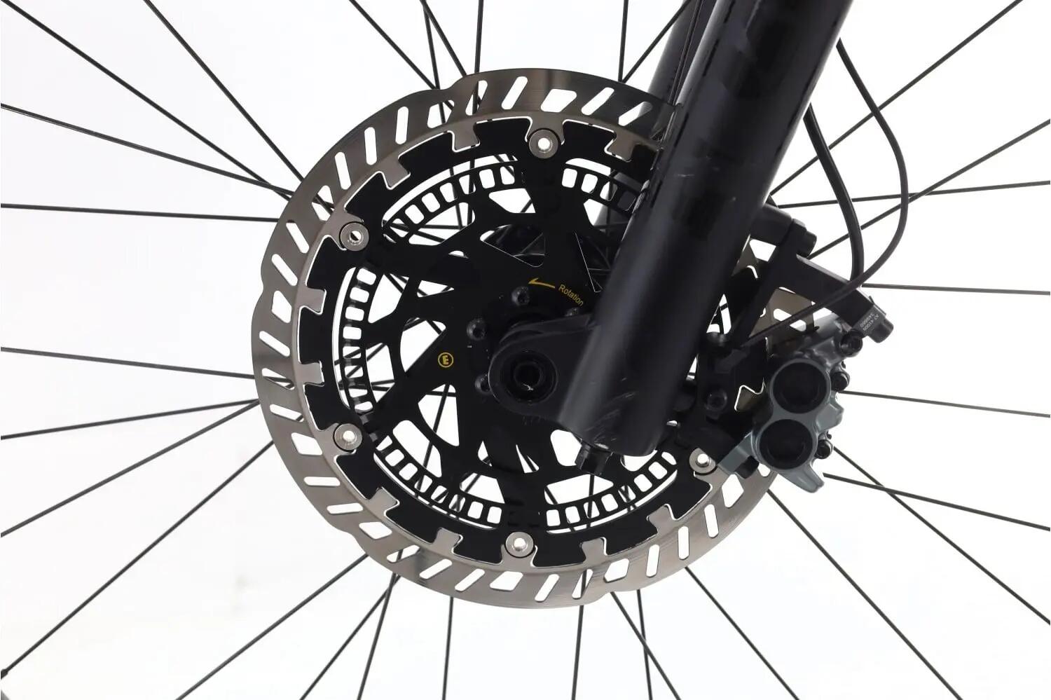 Ebike reconditionné ·  Patron eRide 900 GX AXS · Très bon état 7/8