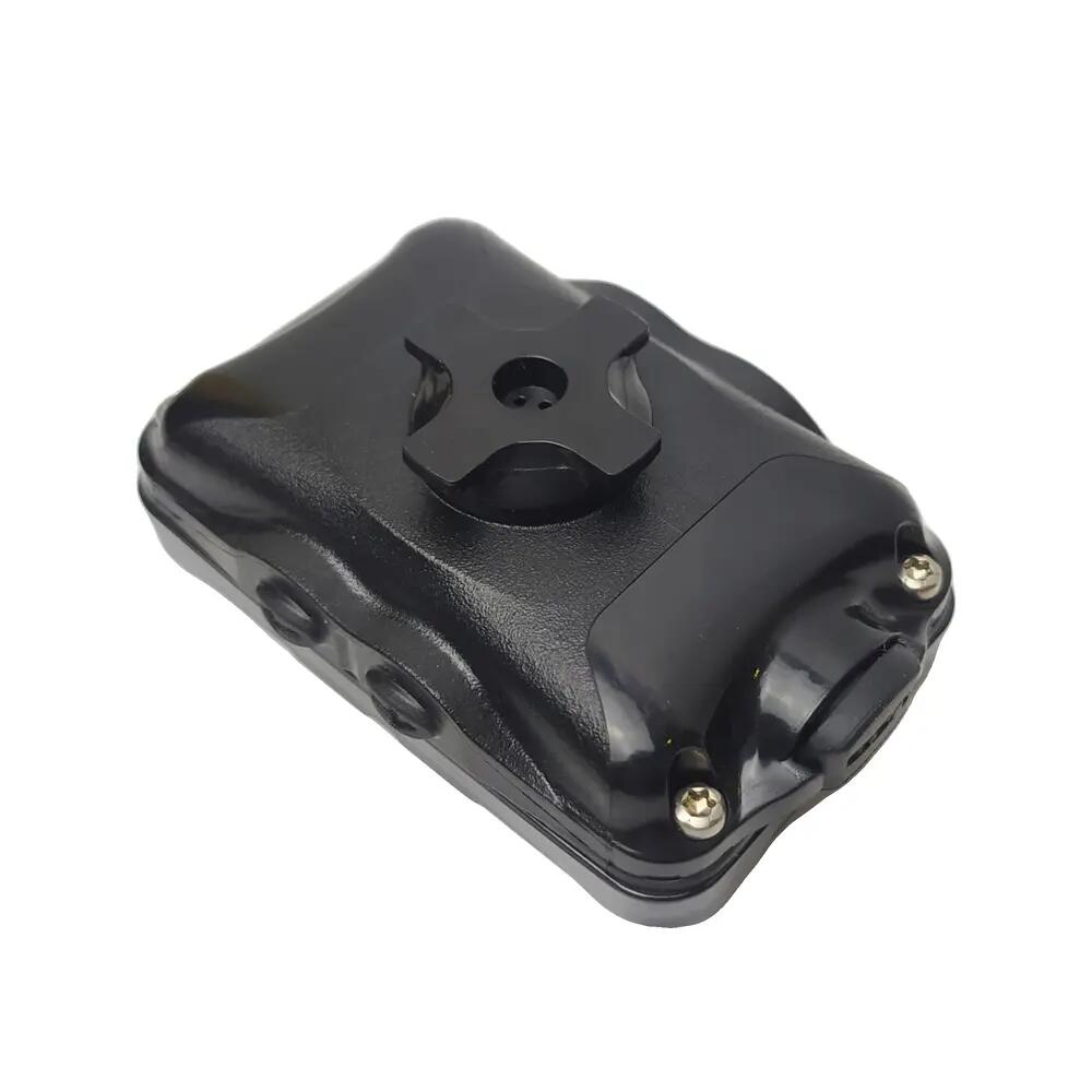 Computer da bicicletta Lezyne Super GPS Nero 7/8