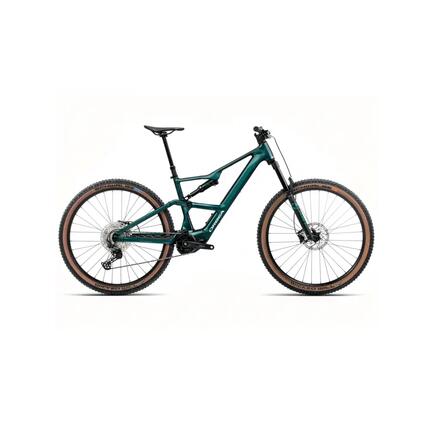 Vélo de montagne Orbea Rise SL H30 Électrique 540 Wh