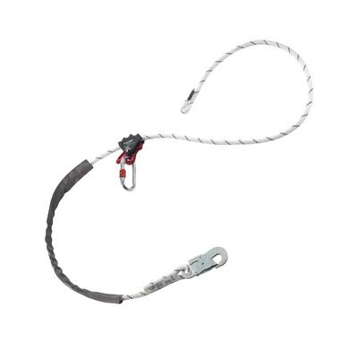 Accessorio di corda Camp Rope Adjuster — 2m con connettori 0981/0986