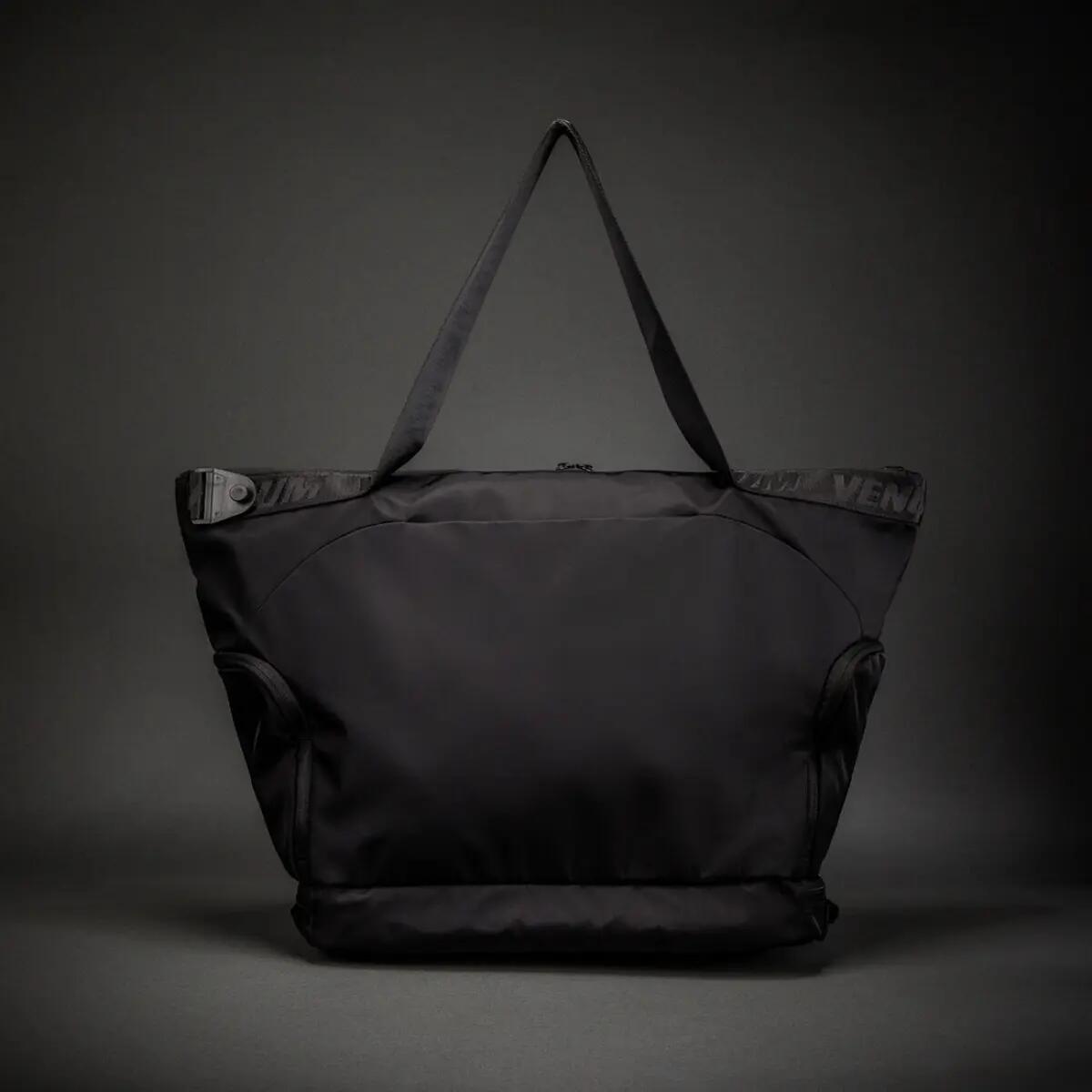 Sac de sport Venum Essential Noir 001 3/10