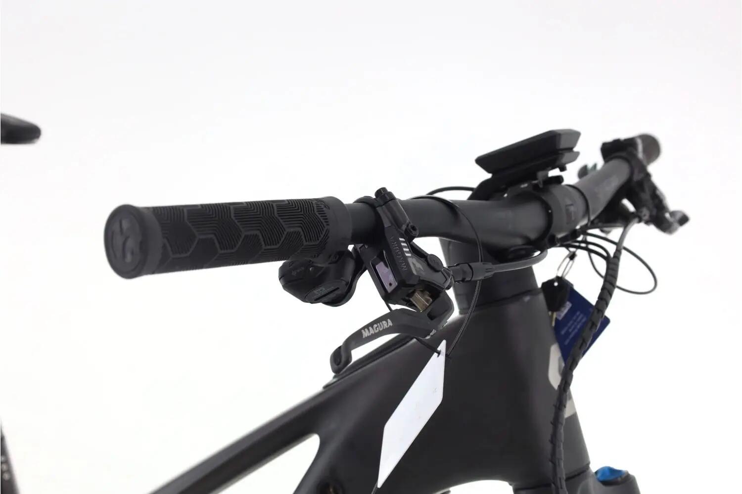 Ebike reconditionné ·  Patron eRide 900 GX AXS · Très bon état 6/8