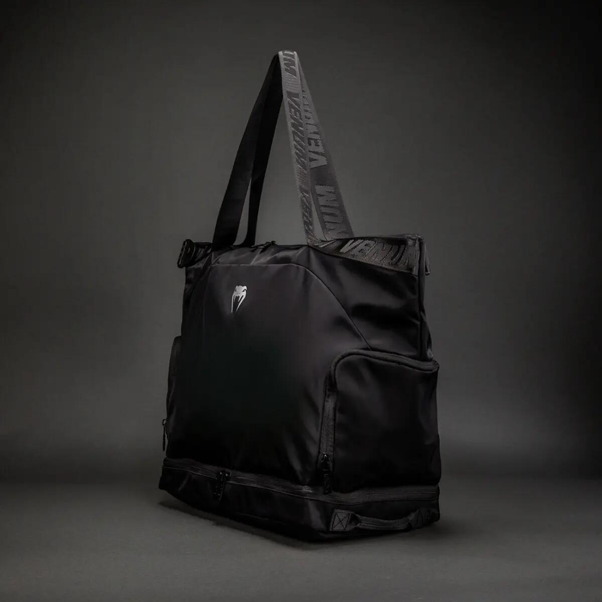 Sac de sport Venum Essential Noir 001 2/10