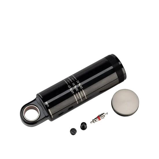 Amortiguador trasero RockShox Standard Eyelet