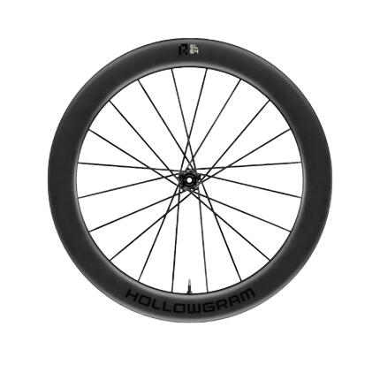 Roue Avant de Route Cannondale R-SL 64 CL Disc