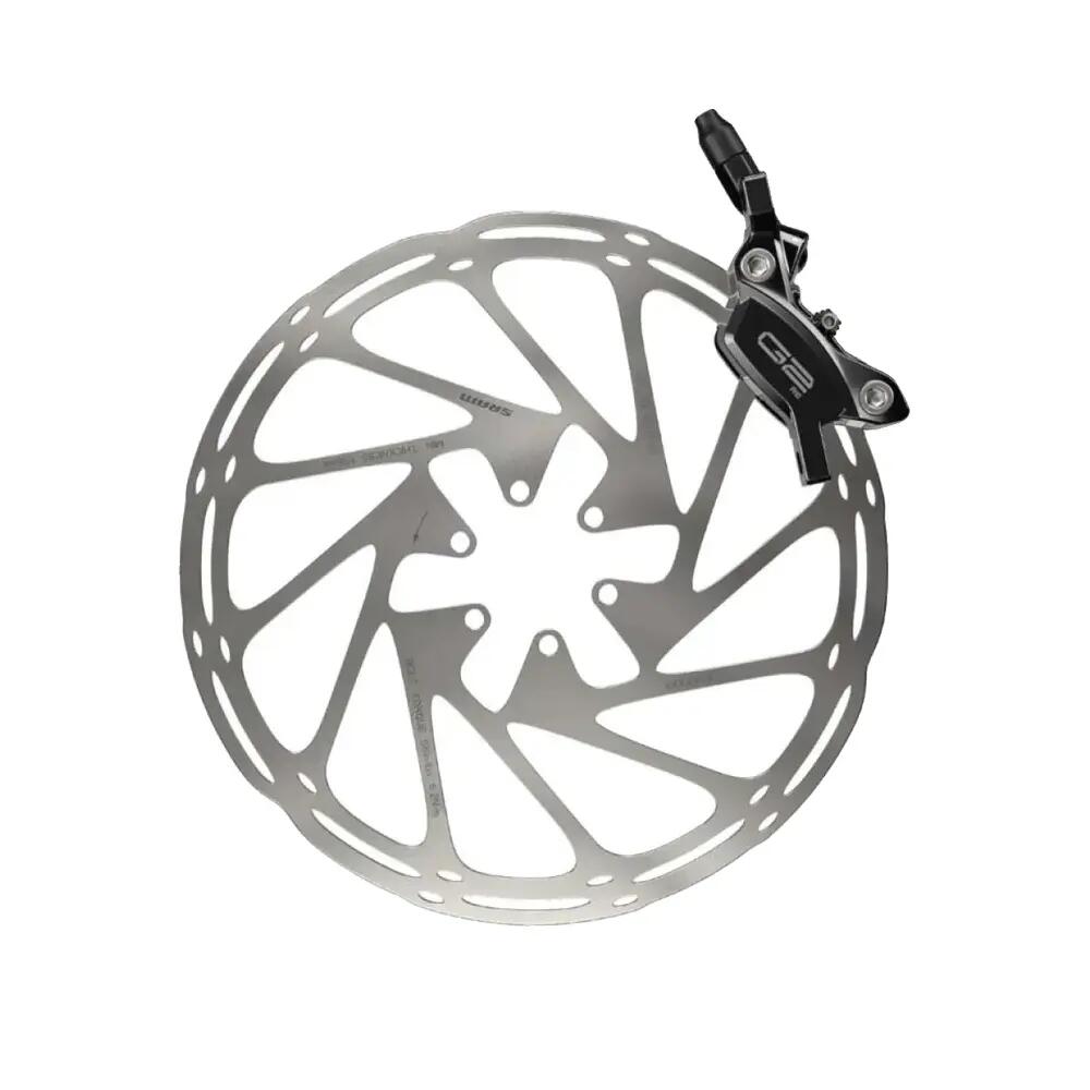 Dźwignia hamulca SRAM G2 RE 6/6