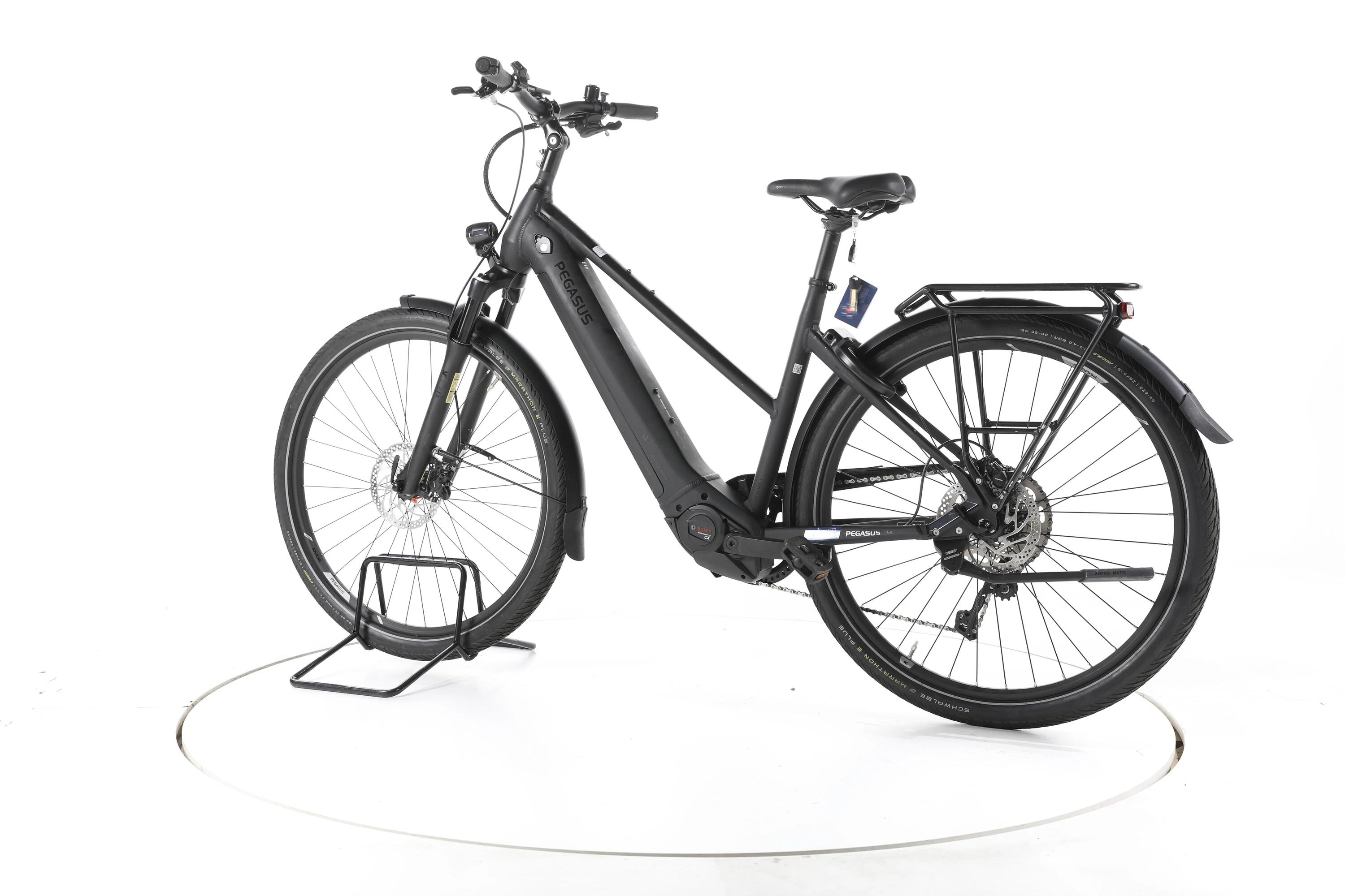 Ebike ricondizionata · Pegasus Premio Evo 10 Lite · Buone condizioni 7/7